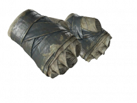 ★ Hand Wraps Duct Tape